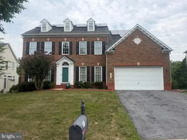 14505 Edenmore Ct, Laurel, MD 20707