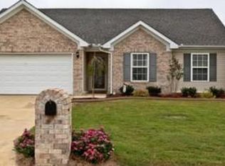 2119 Long Meadow Dr, Spring Hill, TN 37174