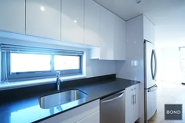 Rented by Bond New York