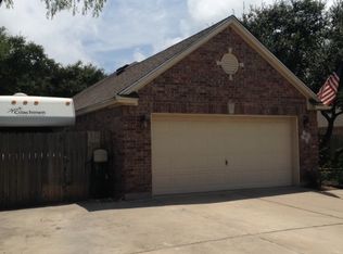 107 Whistlers Bnd, Rockport, TX 78382