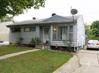 3710 Beechwood Ave, Flint, MI 48506