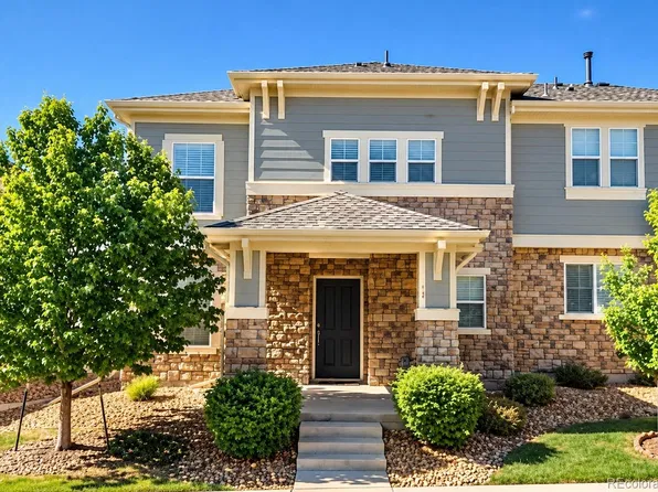 17262 E Kansas Drive, Aurora, CO 80017