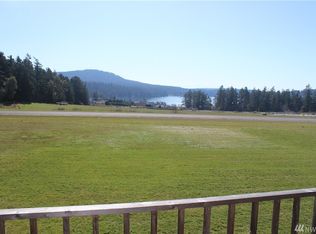 522 Cessna Ave, Friday Harbor, WA 98250