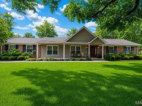 2nd image of 12312 Borcherding Ln