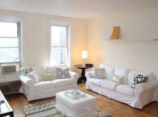 407 Denniston St APT 3, Pittsburgh, PA 15206