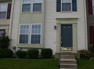 123 Brinsmaid Ct, Baltimore, MD 21237