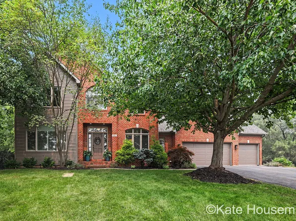 1941 Jennydale Ct SE, Grand Rapids, MI 49546