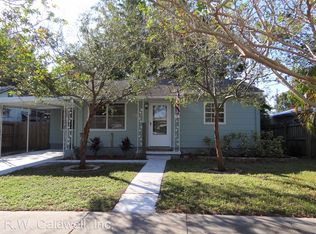 5522 Newton Ave S, Gulfport, FL 33707