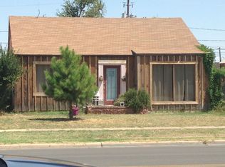 506 N Sam Houston Ave, Odessa, TX 79761