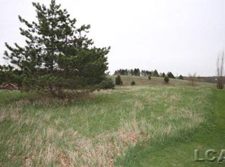 14935 Hilltop Dr, Cement City, MI