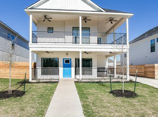 1509 Wood Ave., Waco, TX 76706