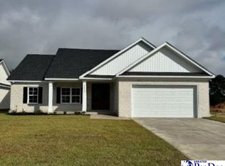 2943 Suzanne Dr, Florence, SC 29501
