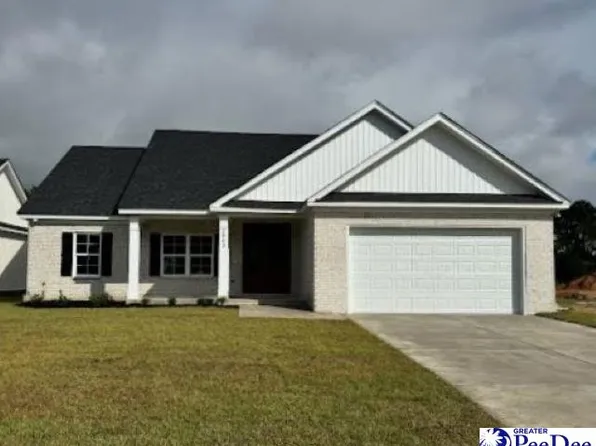 2943 Suzanne Dr, Florence, SC 29501