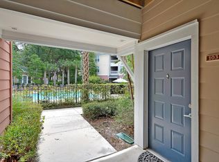 500 Bucksley Ln UNIT 103, Daniel Island, SC 29492