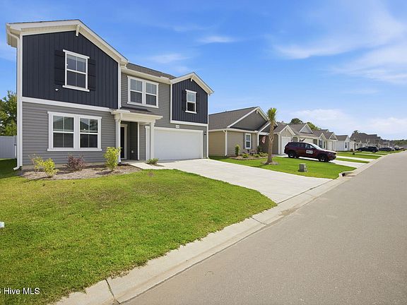 2nd image of 6914 Seaside Palms Place SW