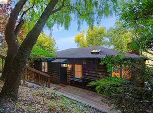 92 Northgate Ave, Berkeley, CA 94708