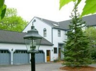 3 Pendulum Pass, Hopkinton, MA 01748