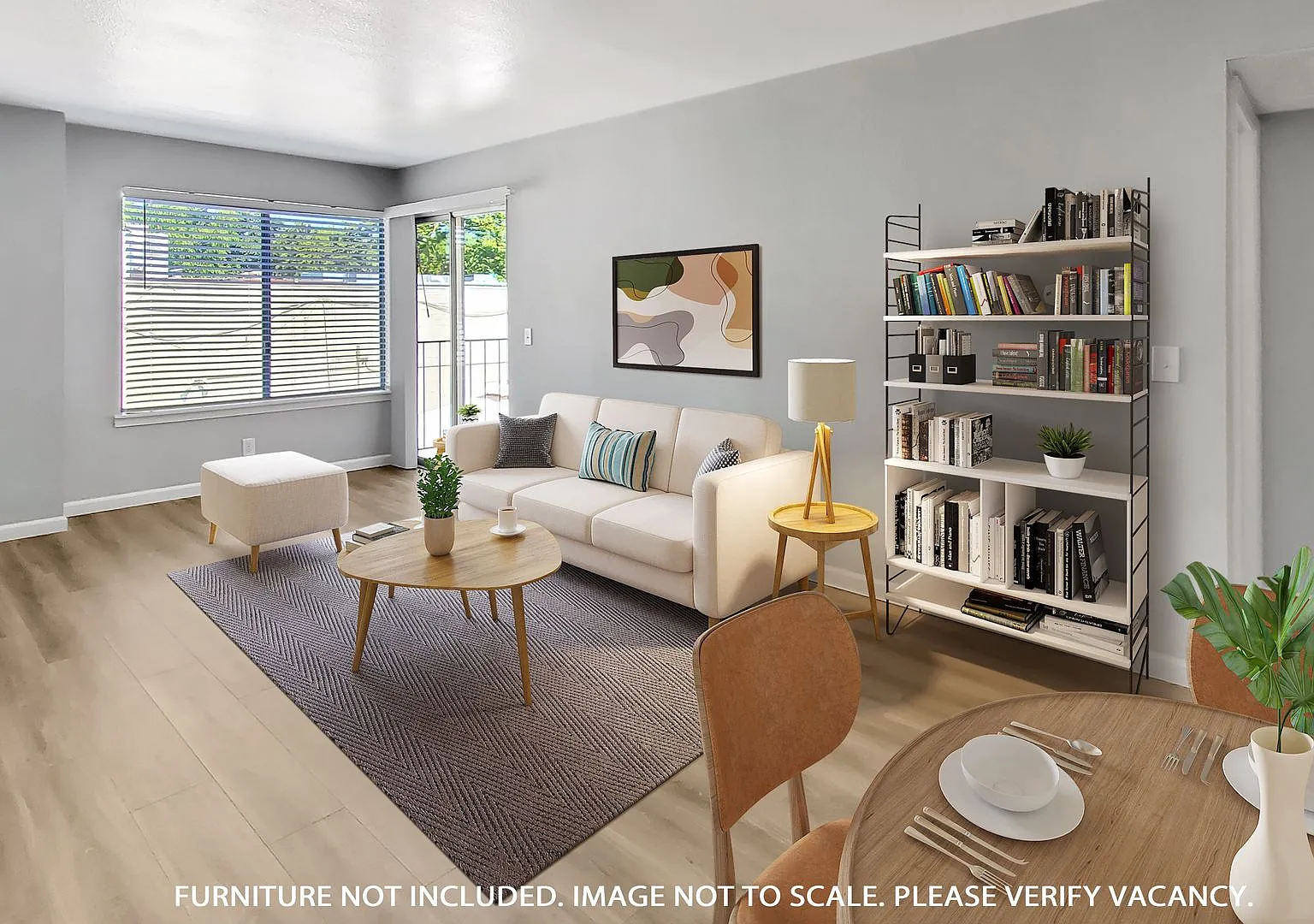 Midtown Breeze Apartments — Photo 1