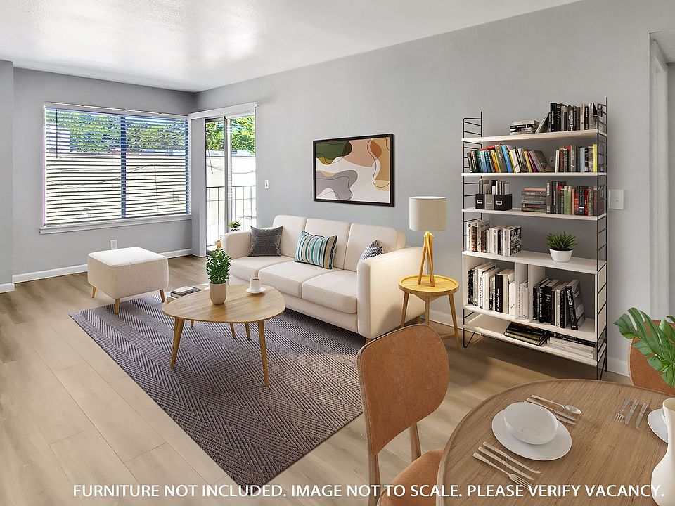 1st image of 2808 T St #14