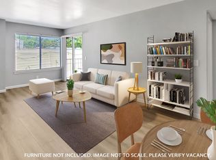 Midtown Breeze Apartments, Sacramento, CA 95816