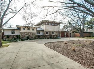 4246 Ridge Rd, Dallas, TX 75229