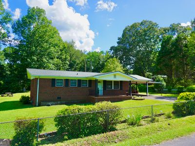 4504 Wahoo Dr, Gainesville, GA, 30506