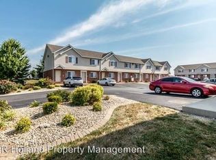 720 Fountain View Dr APT F, Mascoutah, IL 62258