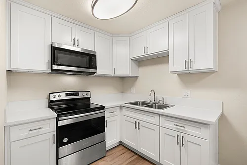 Briarwood Apartments - Riverside, CA Photo 1
