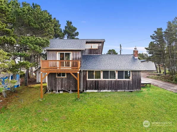 1303 198th Street, Long Beach, WA 98631