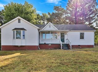 935 N Liberty Church Rd, Clarksville, TN 37042