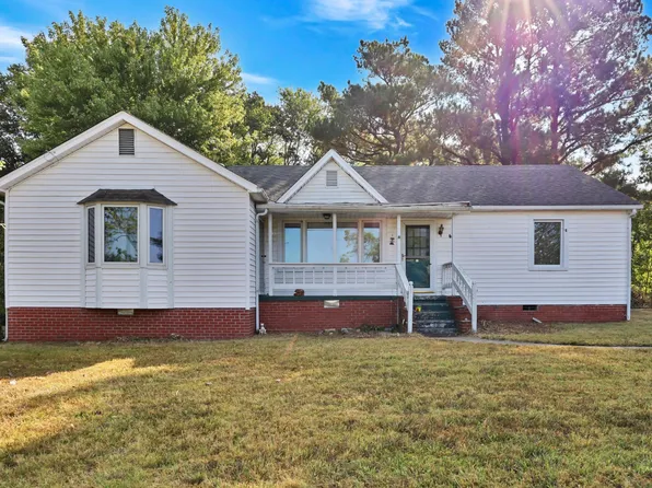 935 N Liberty Church Rd, Clarksville, TN 37042