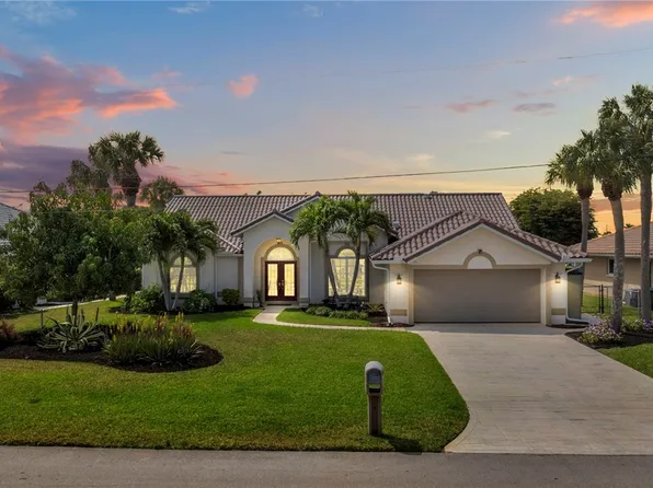 2638 SE 19th Ave, Cape Coral, FL 33904