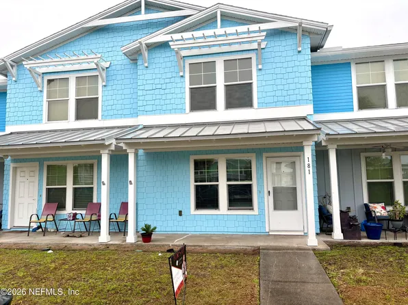 181 OCEANGATE Drive, Atlantic Beach, FL 32233