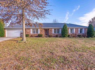 2012 Wesley Dr, Henderson, KY 42420