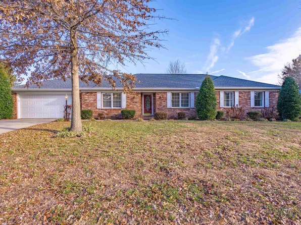 2012 Wesley Dr, Henderson, KY 42420