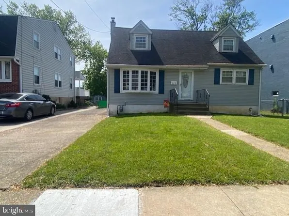 922 Lawnton Ter, Glenolden, PA 19036