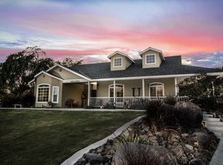16274 Wardlaw Dr, Springville, CA