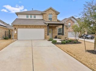 105 Pine Island Ln, Leander, TX 78641