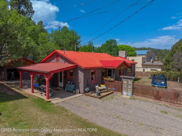 409 Wingfield St, Ruidoso, NM 88345