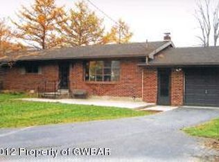 3672 State Route 29 S, Noxen, PA 18636
