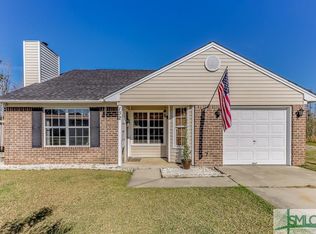 132 Blue Gill Ln, Pooler, GA 31322