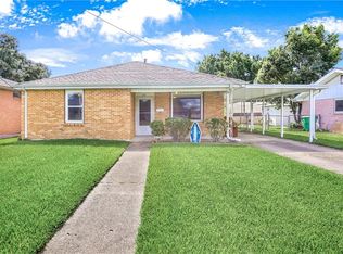 613 Barbe St, Westwego, LA 70094