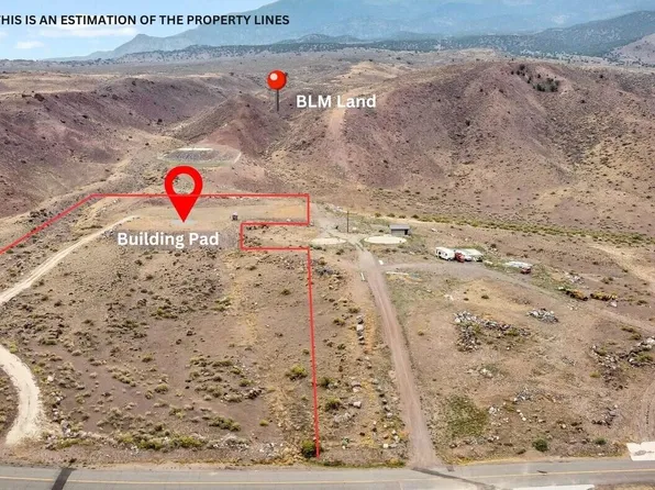 2022 N 1200 E, Monroe, UT 84754