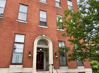 For Rent: Spacious Urban Living at 1322-1324 Eutaw Pl Your Ideal City Dwelling!, Baltimore, MD 21217