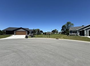 LOT 6 Norgaard Ave, Sheboygan Falls, WI 53085