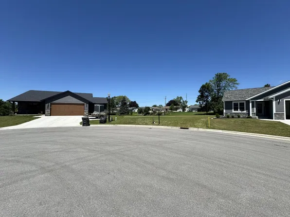 Lt6 NORGAARD AVENUE, Sheboygan Falls, WI 53085