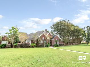 10015 Waterford Way, Mobile, AL 36695