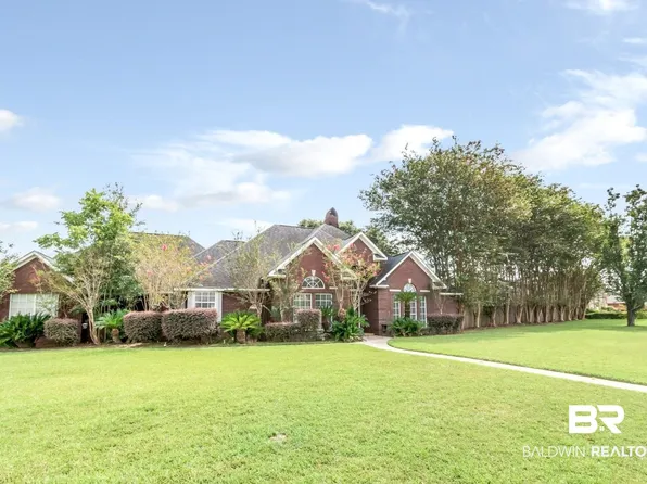 10015 Waterford Way, Mobile, AL 36695