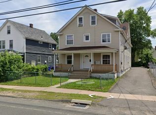 309 Tolland #1W, East Hartford, CT 06108