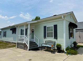 1895 Jacana, Surfside Beach, SC 29575